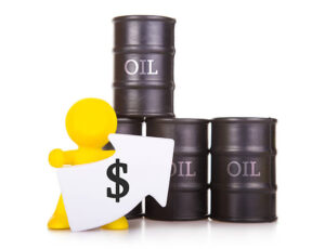 costs of oil