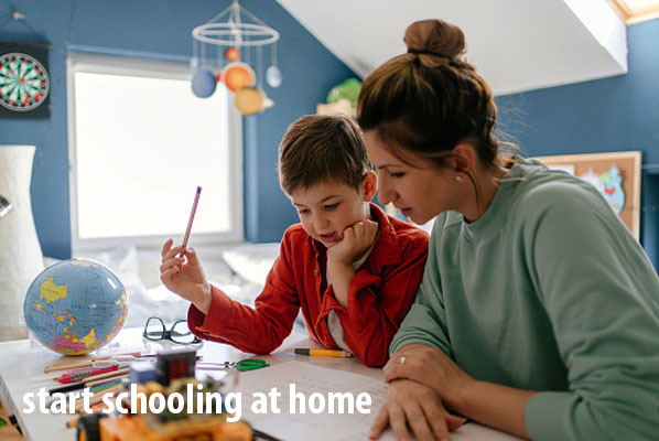 home Schooling