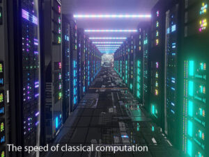 Quantum Computing