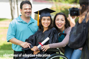 Adaptive Physical Education