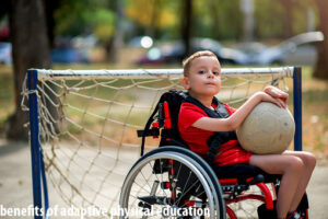 Adaptive Physical Education