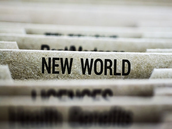 How will a new World Order Change the Face of Entire World