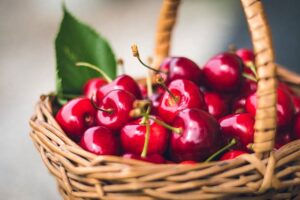 Advantages of Cherry