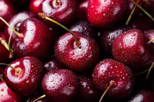 Advantages of Cherry