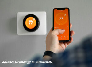 Thermostat and Smart Thermostat