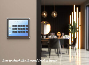 Thermostat and Smart Thermostat