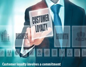 Consumer Loyalty