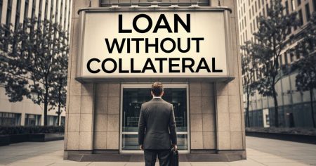 How To Get Loan Without Collateral