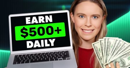 Earn Money From Digital Dropshipping 2025