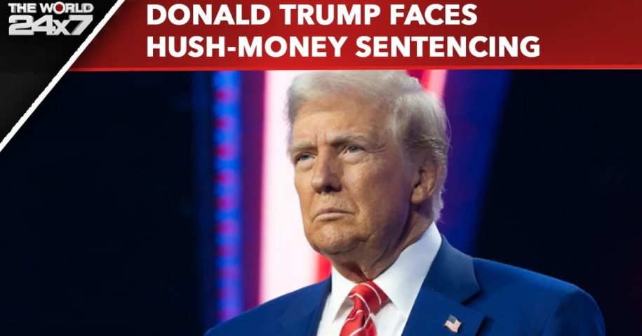 Why Donald Trump is Scheduled For Sentencing on January 10, 2025