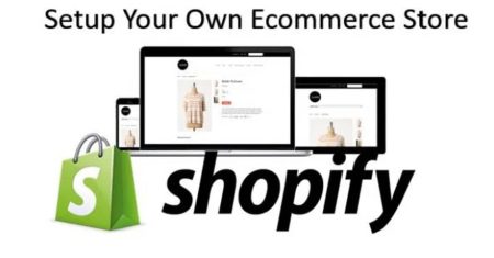 How to start a Shopify store as a beginner