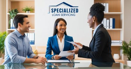 Specialized Loan Servicing