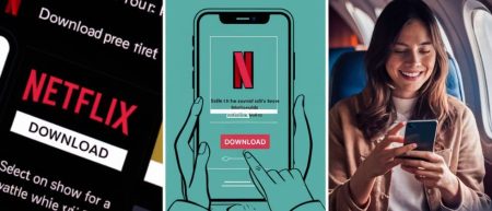 How to download from Netflix for free