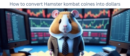 Make money from Hamster Kombat withdraw