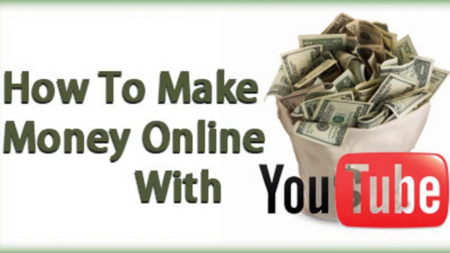 How To Make Money on YouTube Fast